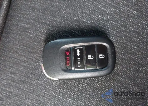 2023 Honda Accord Lx from USA, damaged, VIN 1HGCY1F26PA043087